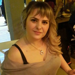 Юлия Худякова, 02.10.1986, Астана