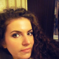 Татьяна Шулякова, 18.11