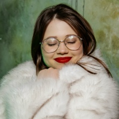 Svetlana Ivanova, 27.11, Москва