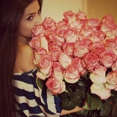 Sabira Anvarova, 16.08.1998, Алматы