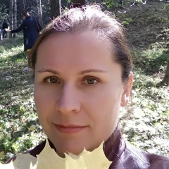 Наталья Першина, 10.01, Новосибирск