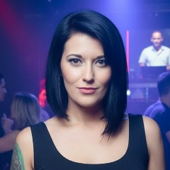 Аида Солдатенко, 24.05, Санкт-Петербург