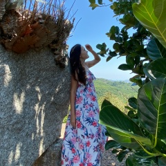 Евгения Железнова, 11.10, Phuket