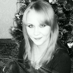 Наталья Дюлай, 08.01, Алматы