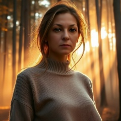 Ирина Фёдорова, 14.04.1982, Усть-Каменогорск