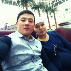 Курман Наркулов, 17.07.1991, Новая Москва