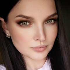 Анастасия Абрамова, 13.03, Минск