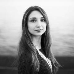 Юлия Мачевская, 19.09.1988, Санкт-Петербург