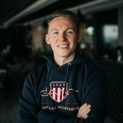 Илья Комбаров, 11.05.1997, Волгоград