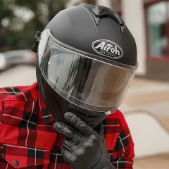 Алексей Стариков, Красноярск