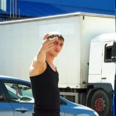 Серый Чернушич, 14.08, Ростов-на-Дону