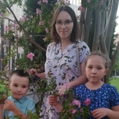 Дарья Шмырина, 02.06.1992, Москва