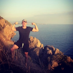 Петр Веселов, 06.10, Санкт-Петербург