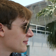 Борис Синицын, 22.09.1991, Москва