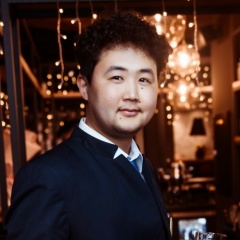 Дамир Мурзаев, 29.03