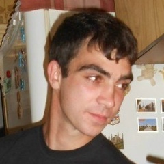 Миша Мамаев, 18.11.1988, Москва