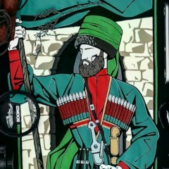 Deni Magomadow, 12.11.2002, Грозный