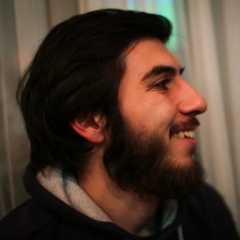 Arkadiy , 15.01, Баку