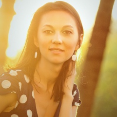 Алина Калимуллина, 26.06.1985, Казань