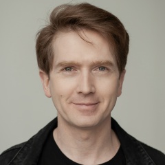 Артем Михеев, 03.04.1984, Москва