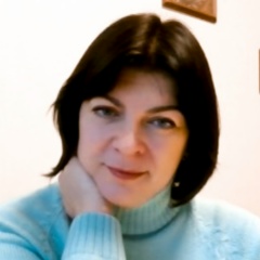 Ольга Рычкова, 16.05.1975, Киров