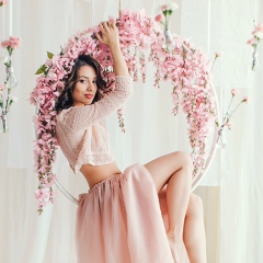 Дарья Карплюк, 23.05.1990, Одесса