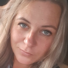 Олеся Тарасова, 04.09, Санкт-Петербург