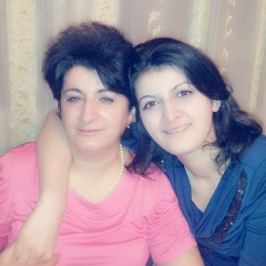 Лилит Мирумян, 11.11.1986, Москва