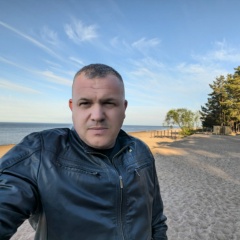 Сергей Зорин, Санкт-Петербург