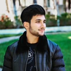 Emin Qurbanov, 23.04.1999, Баку