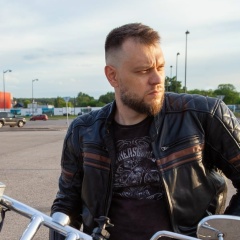 Sergey Elisov, 04.04.1981, Москва