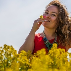 Катя Байкова, 28.07, Петропавловск-Камчатский