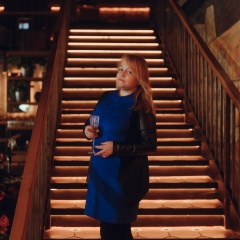 Polina Tsurko, 10.09, Петропавловск