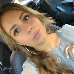 Алина Максимчева, 13.09, Москва