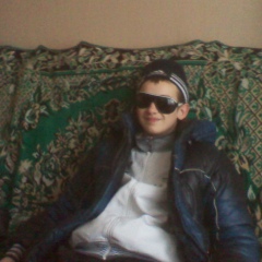 Влад Лис, 13.09, Слуцк