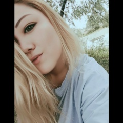 Елена Шену, 25.08.1991