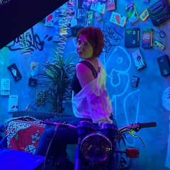 Марина Нарожная, 13.03.1989, Москва