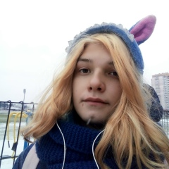Владислав Любовский, 16.07, Киев