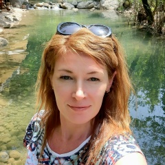 Юлия Бондарева, 11.05, Санкт-Петербург