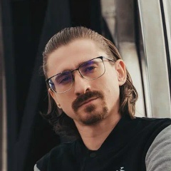 Виктор Щепкин, 25.08.1990, Санкт-Петербург