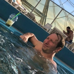 Просто Валерон, Пенза