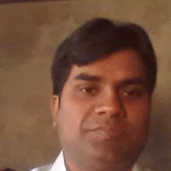 Vijay Kumar, 01.12, Санкт-Петербург
