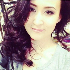 Гульжайна Маханбетхалина, Астана