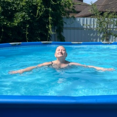 Оксана Павлик, 13.04