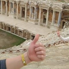 Илья Колосов, 03.07.1990, Санкт-Петербург