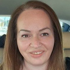 Карина *****, 11.08.1984, Нальчик