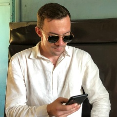 Николай Балашов, Москва