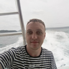 Антон Куренков, 27.04.1986, Семей