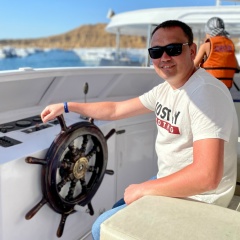 Ринат Тухтамышев, Казань