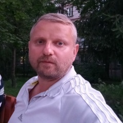 Горностаев Михаил, 19.11, Санкт-Петербург